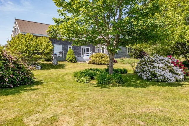$1,850,000 | 161 North Road, Matinicus, ME 04851