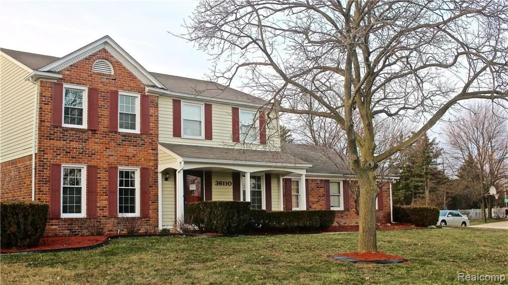 36110 Congress Road Farmington Hills, MI 48335 - Photo 2 of 28