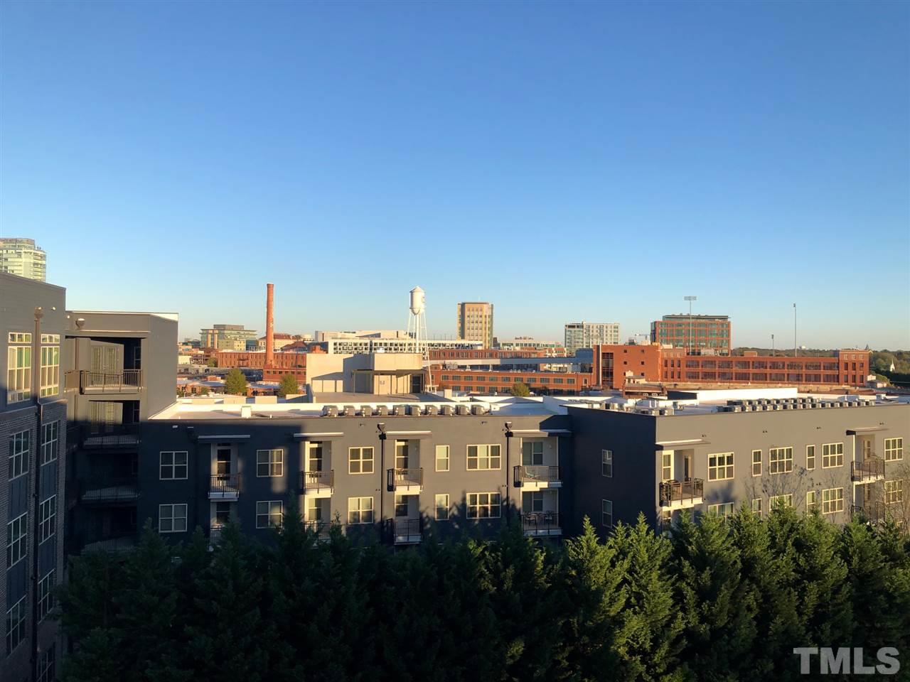 600 South Duke Street, Unit 11 Durham, NC 27701 - Photo 11 of 12 a view of a buildings