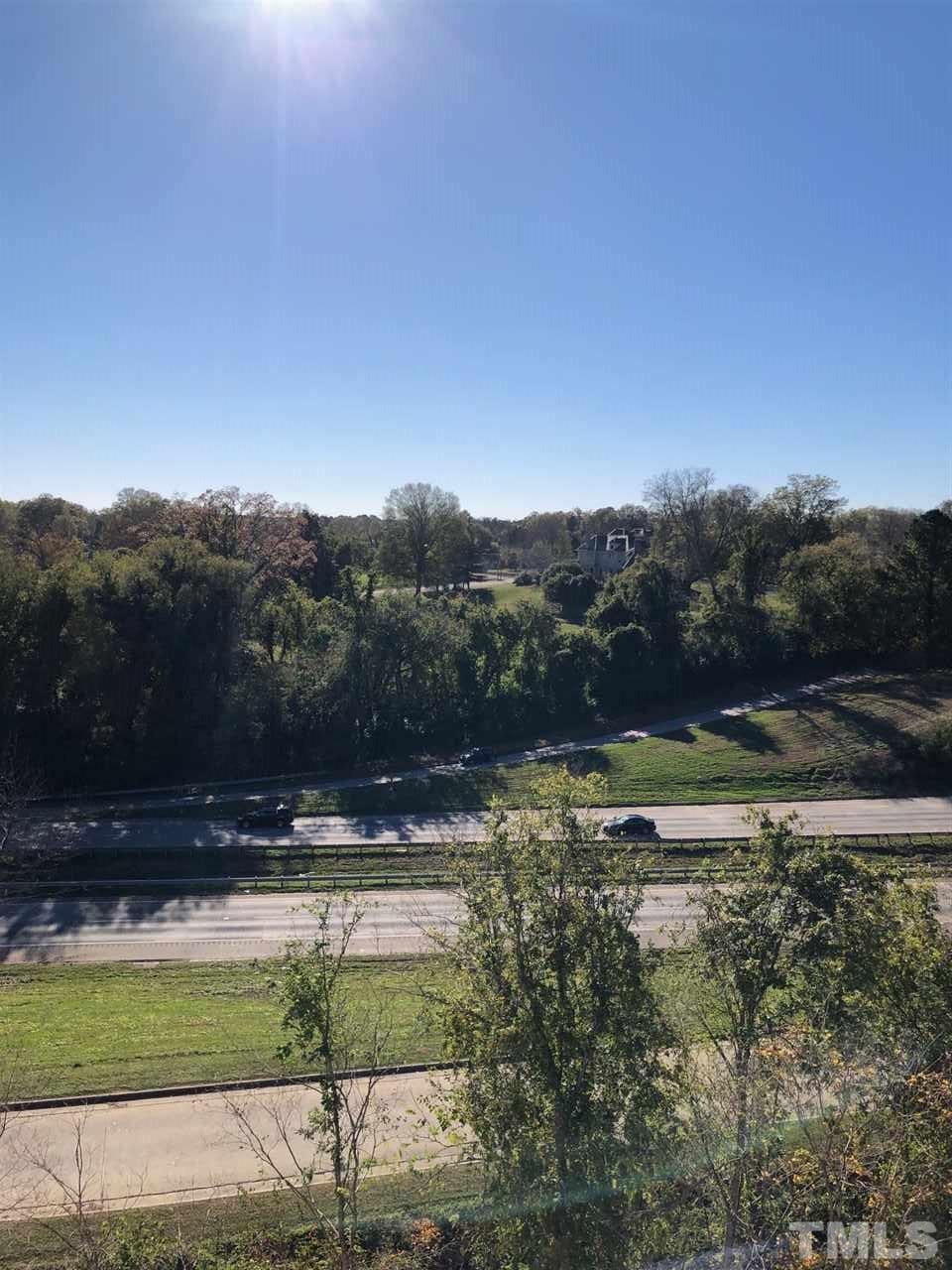 600 South Duke Street, Unit 11 Durham, NC 27701 - Photo 9 of 12 a view of swimming pool with a yard