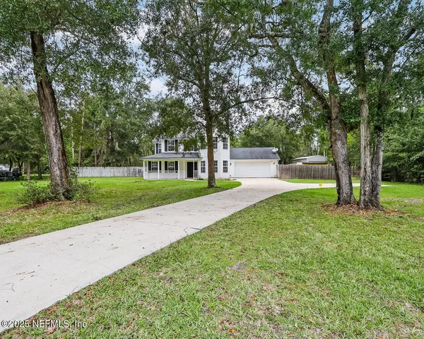 $525,327 | 4932 Vogel Road, St. Augustine, FL 32092