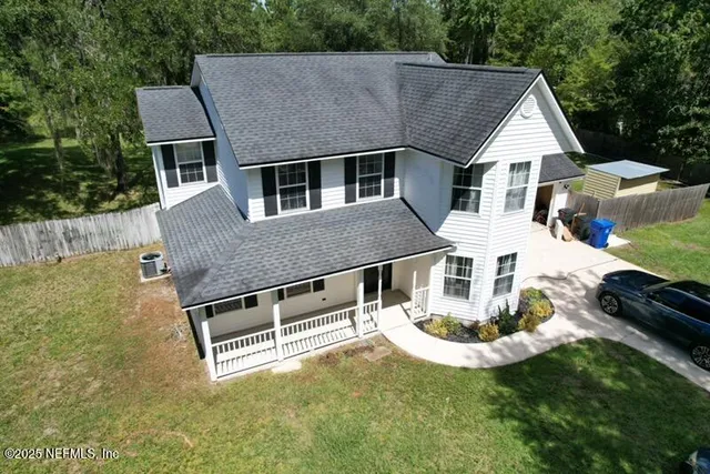 $525,327 | 4932 Vogel Road, St. Augustine, FL 32092