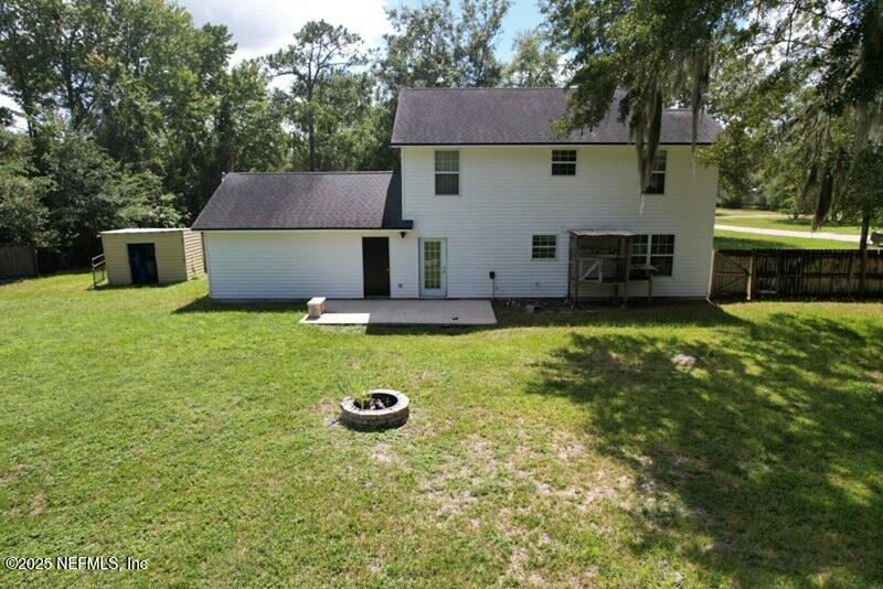 4932 Vogel Road St. Augustine, FL 32092 - Photo 44 of 49 1000012270