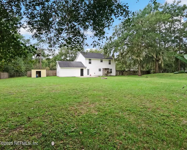 $525,327 | 4932 Vogel Road, St. Augustine, FL 32092