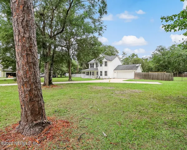 $525,327 | 4932 Vogel Road, St. Augustine, FL 32092
