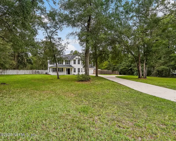 $525,327 | 4932 Vogel Road, St. Augustine, FL 32092