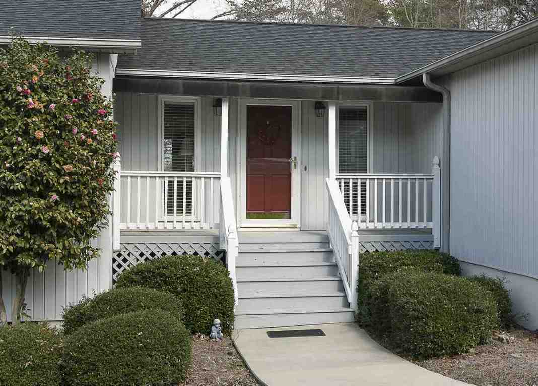 1144 Cartee Road Anderson, SC 29625 - Photo 2 of 30
