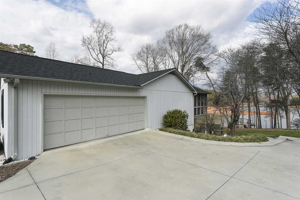 1144 Cartee Road Anderson, SC 29625 - Photo 3 of 30