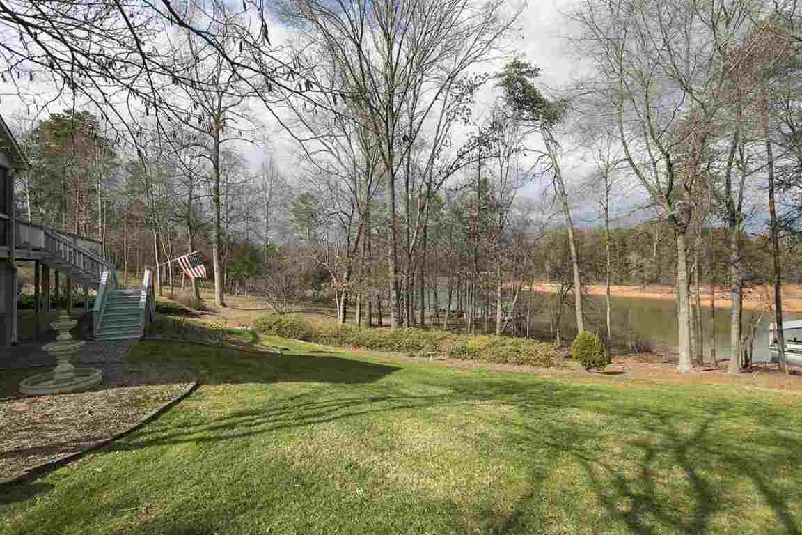 1144 Cartee Road Anderson, SC 29625 - Photo 5 of 30