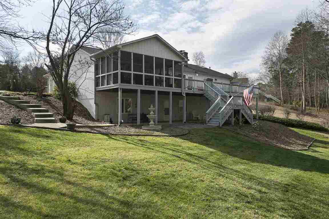 1144 Cartee Road Anderson, SC 29625 - Photo 6 of 30