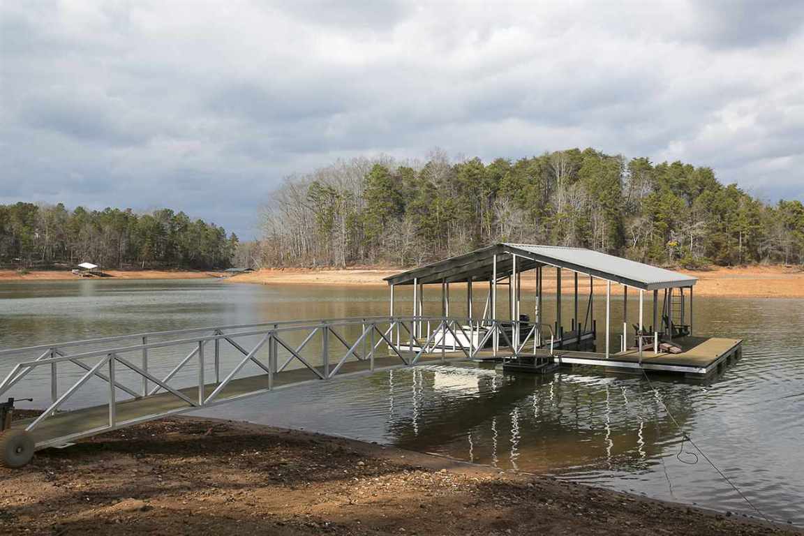 1144 Cartee Road Anderson, SC 29625 - Photo 7 of 30