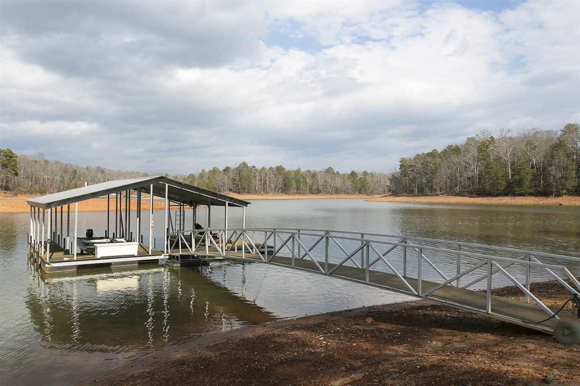 1144 Cartee Road Anderson, SC 29625 - Photo 8 of 30