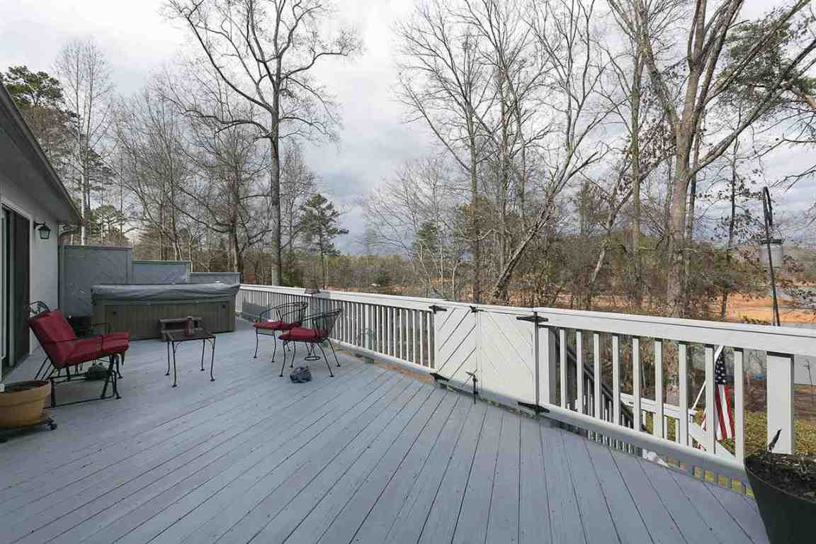 1144 Cartee Road Anderson, SC 29625 - Photo 10 of 30