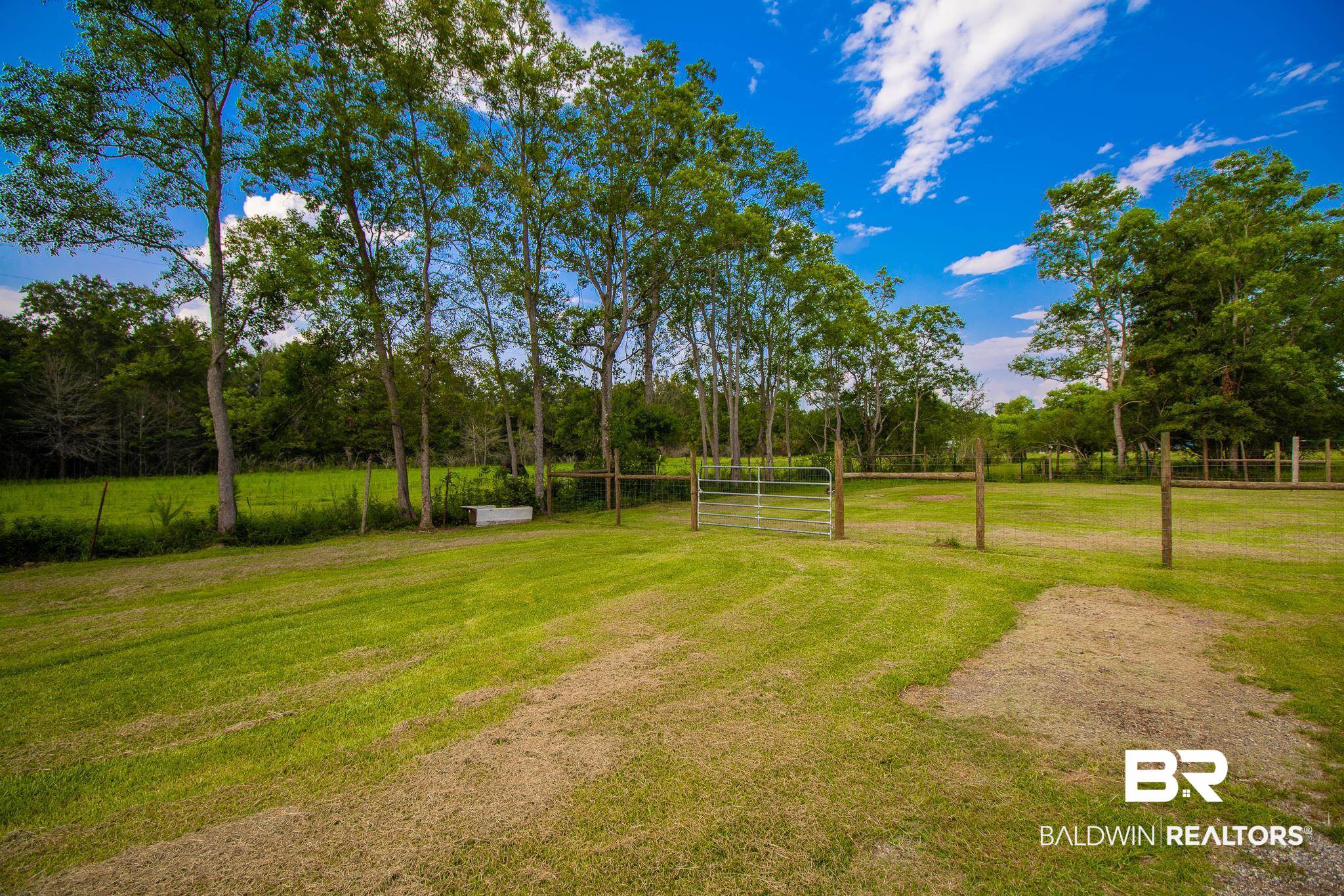 6330 Albritton Road McDavid, FL 32568 - Photo 20 of 27
