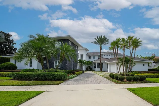 $5,489,000 | 9721 Carillon Park Drive, Windermere, FL 34786