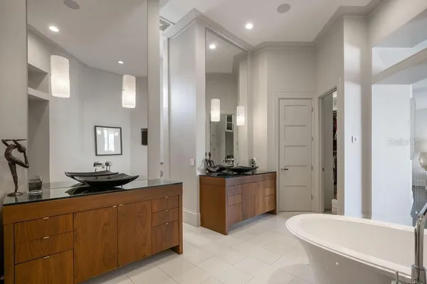 $5,000,000 | 9721 Carillon Park Drive, Windermere, FL 34786