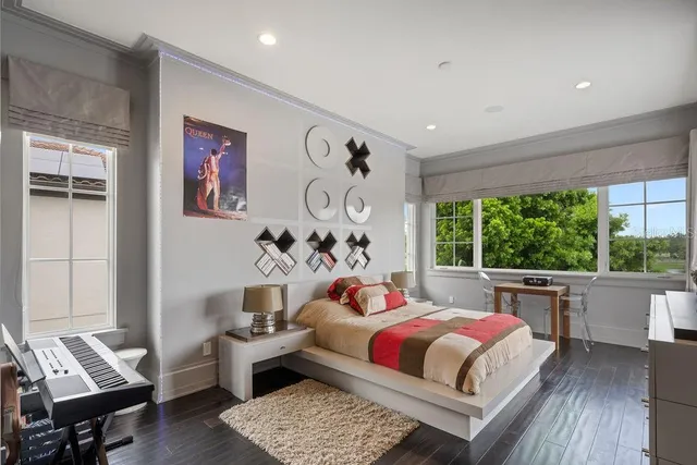 $5,489,000 | 9721 Carillon Park Drive, Windermere, FL 34786