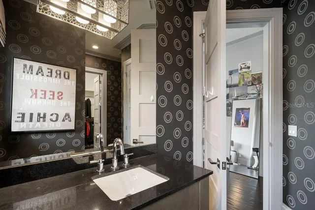 $5,489,000 | 9721 Carillon Park Drive, Windermere, FL 34786