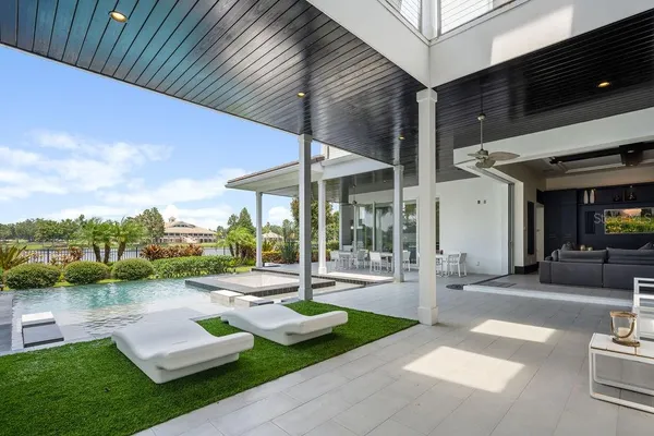 $5,000,000 | 9721 Carillon Park Drive, Windermere, FL 34786