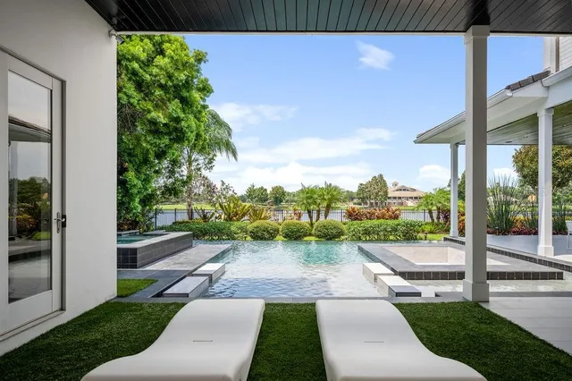 $5,489,000 | 9721 Carillon Park Drive, Windermere, FL 34786