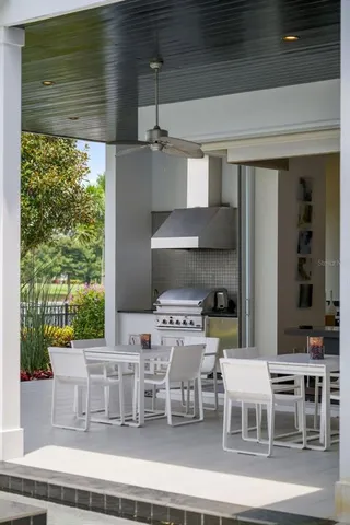 $5,489,000 | 9721 Carillon Park Drive, Windermere, FL 34786