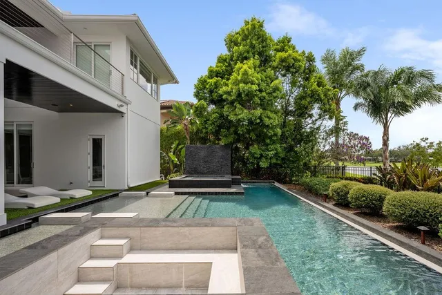 $5,489,000 | 9721 Carillon Park Drive, Windermere, FL 34786