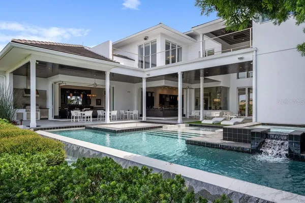 $5,000,000 | 9721 Carillon Park Drive, Windermere, FL 34786