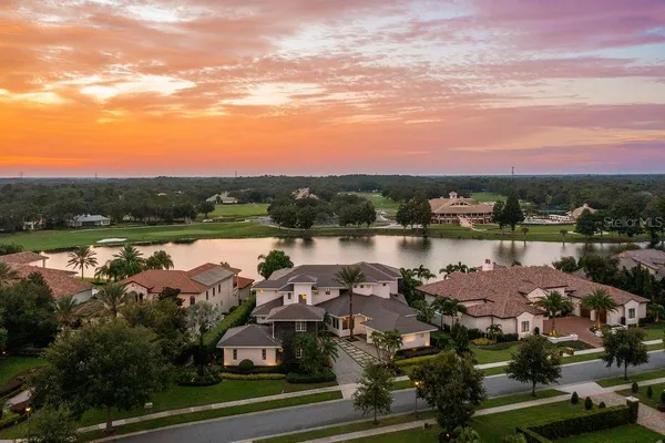 $5,000,000 | 9721 Carillon Park Drive, Windermere, FL 34786