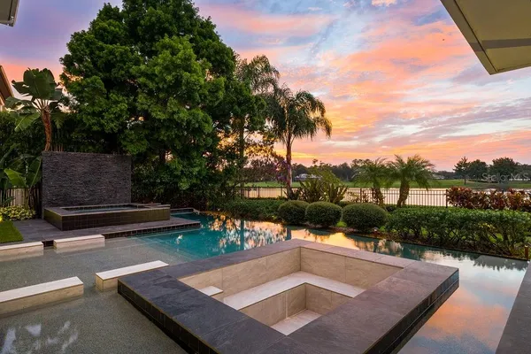 $5,000,000 | 9721 Carillon Park Drive, Windermere, FL 34786