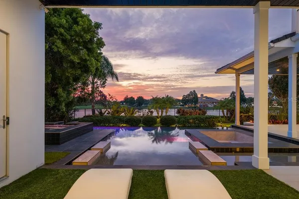 $5,000,000 | 9721 Carillon Park Drive, Windermere, FL 34786