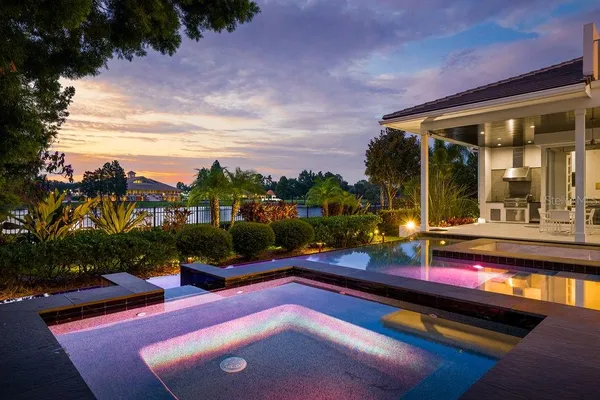 $5,000,000 | 9721 Carillon Park Drive, Windermere, FL 34786