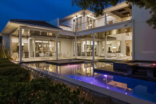 $5,000,000 | 9721 Carillon Park Drive, Windermere, FL 34786