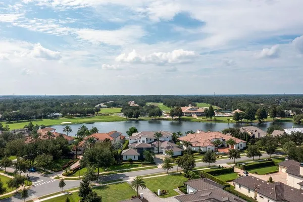 $5,000,000 | 9721 Carillon Park Drive, Windermere, FL 34786