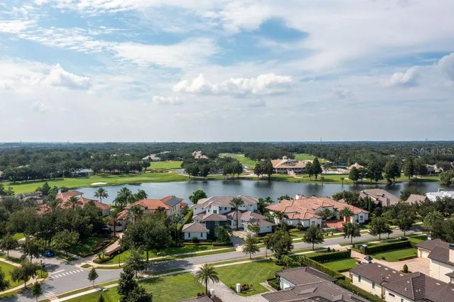 $5,489,000 | 9721 Carillon Park Drive, Windermere, FL 34786