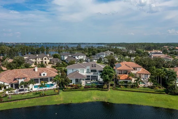 $5,000,000 | 9721 Carillon Park Drive, Windermere, FL 34786