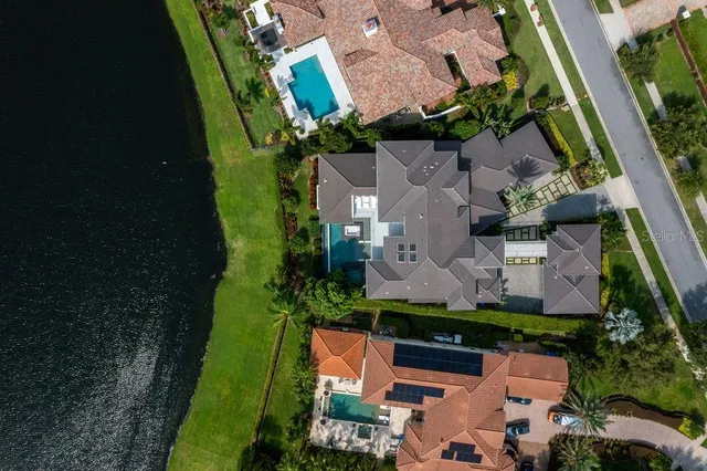 $5,489,000 | 9721 Carillon Park Drive, Windermere, FL 34786