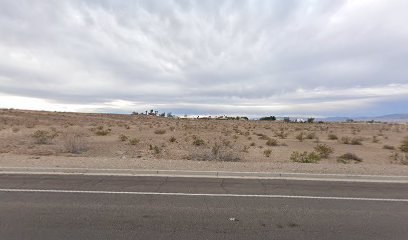 1892 North Oatman Road Bullhead City, AZ 86442 - Photo 4 of 4 a view of city view and mountain
