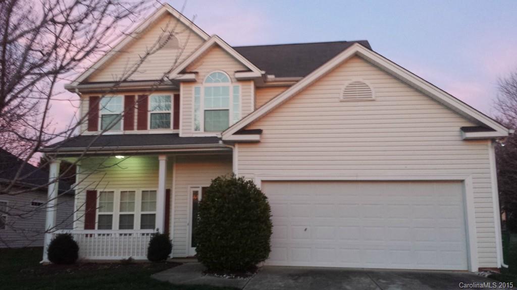 7808 Ebony Road, Unit 41 Charlotte, NC 28216 - Photo 1 of 10 Gallery Image 1