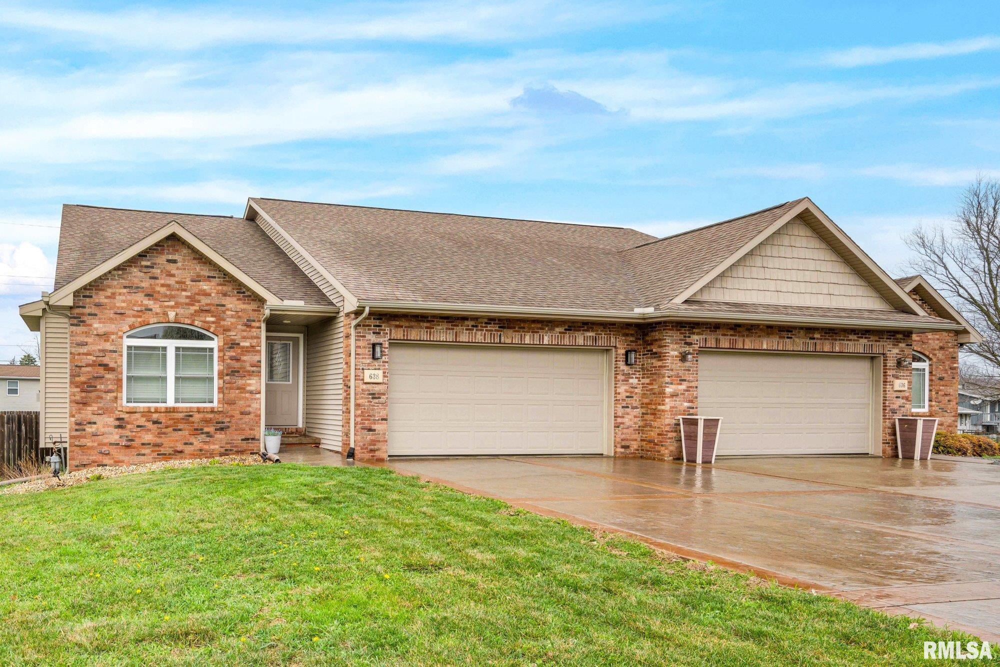638 Mickel Parkway Washington, IL 61571 - Photo 30 of 49