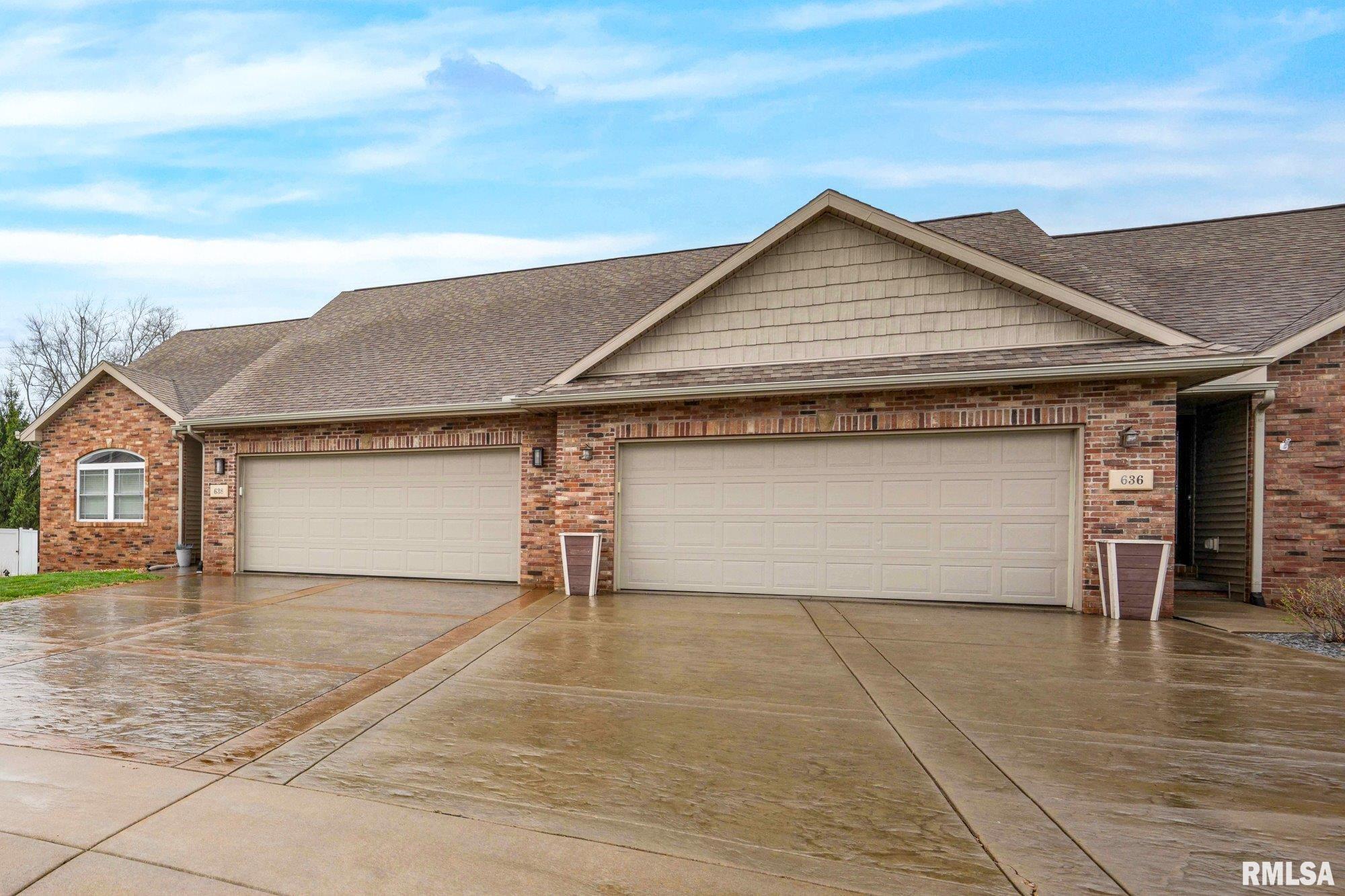 638 Mickel Parkway Washington, IL 61571 - Photo 31 of 49