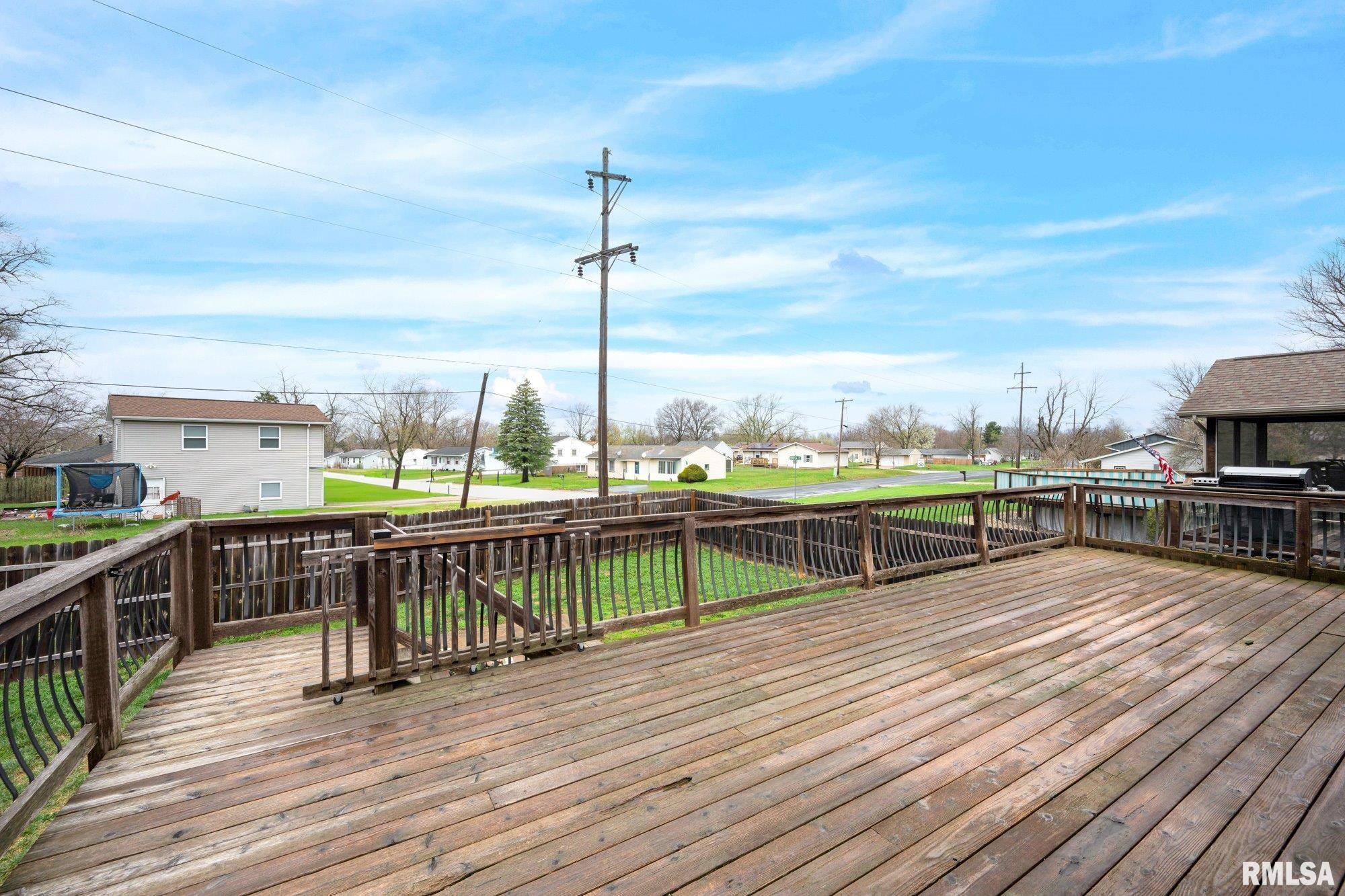 638 Mickel Parkway Washington, IL 61571 - Photo 32 of 49