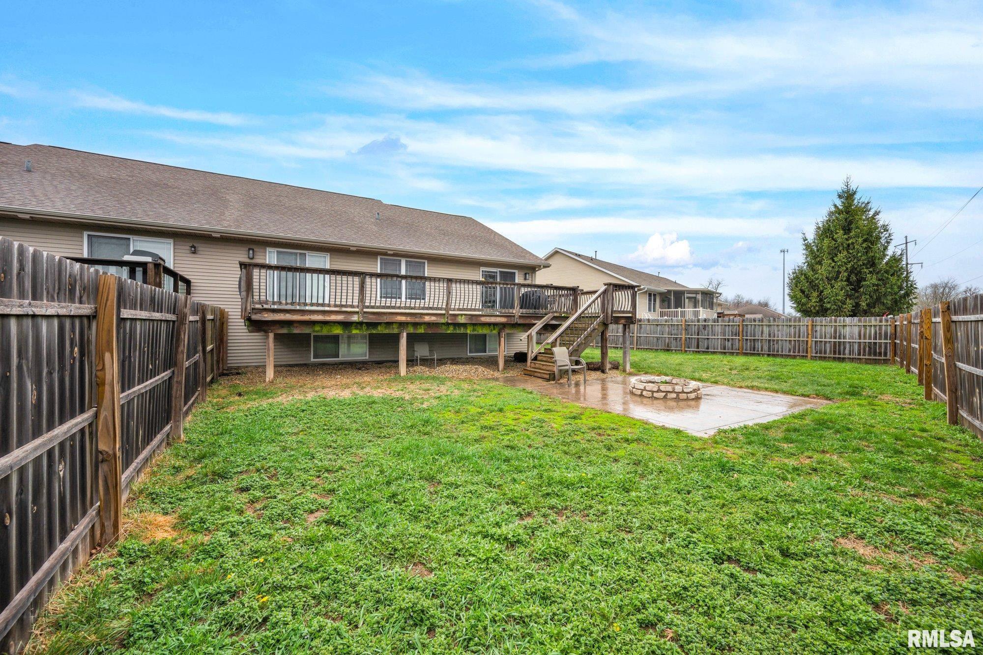638 Mickel Parkway Washington, IL 61571 - Photo 33 of 49