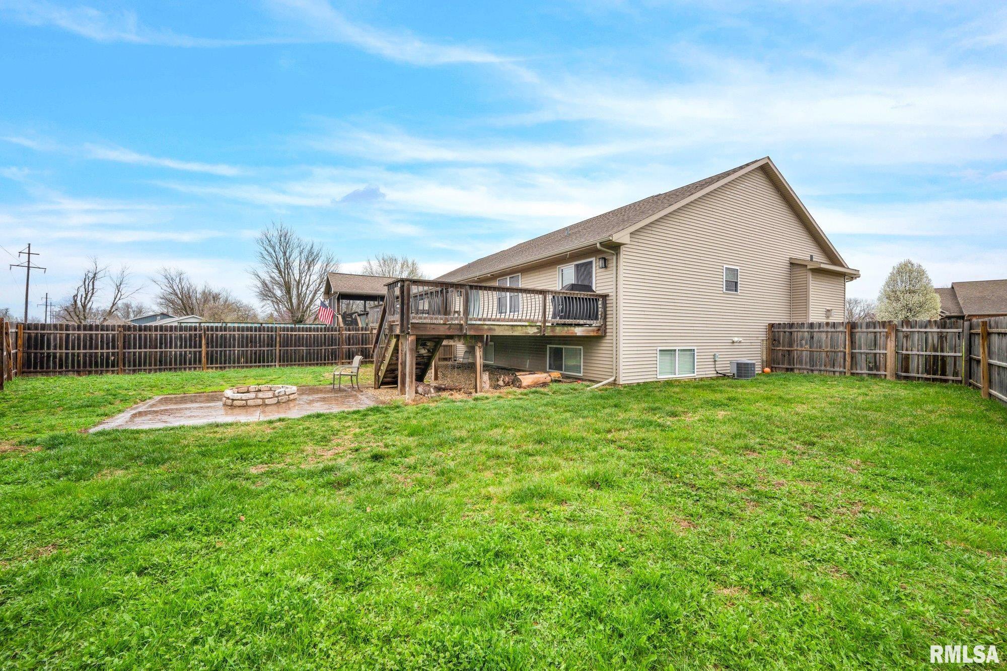 638 Mickel Parkway Washington, IL 61571 - Photo 35 of 49