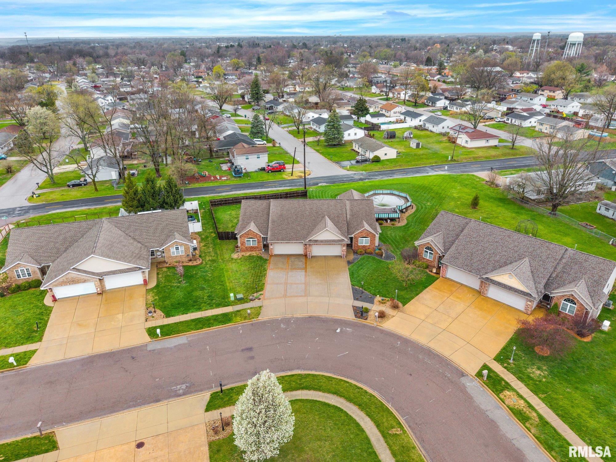638 Mickel Parkway Washington, IL 61571 - Photo 36 of 49