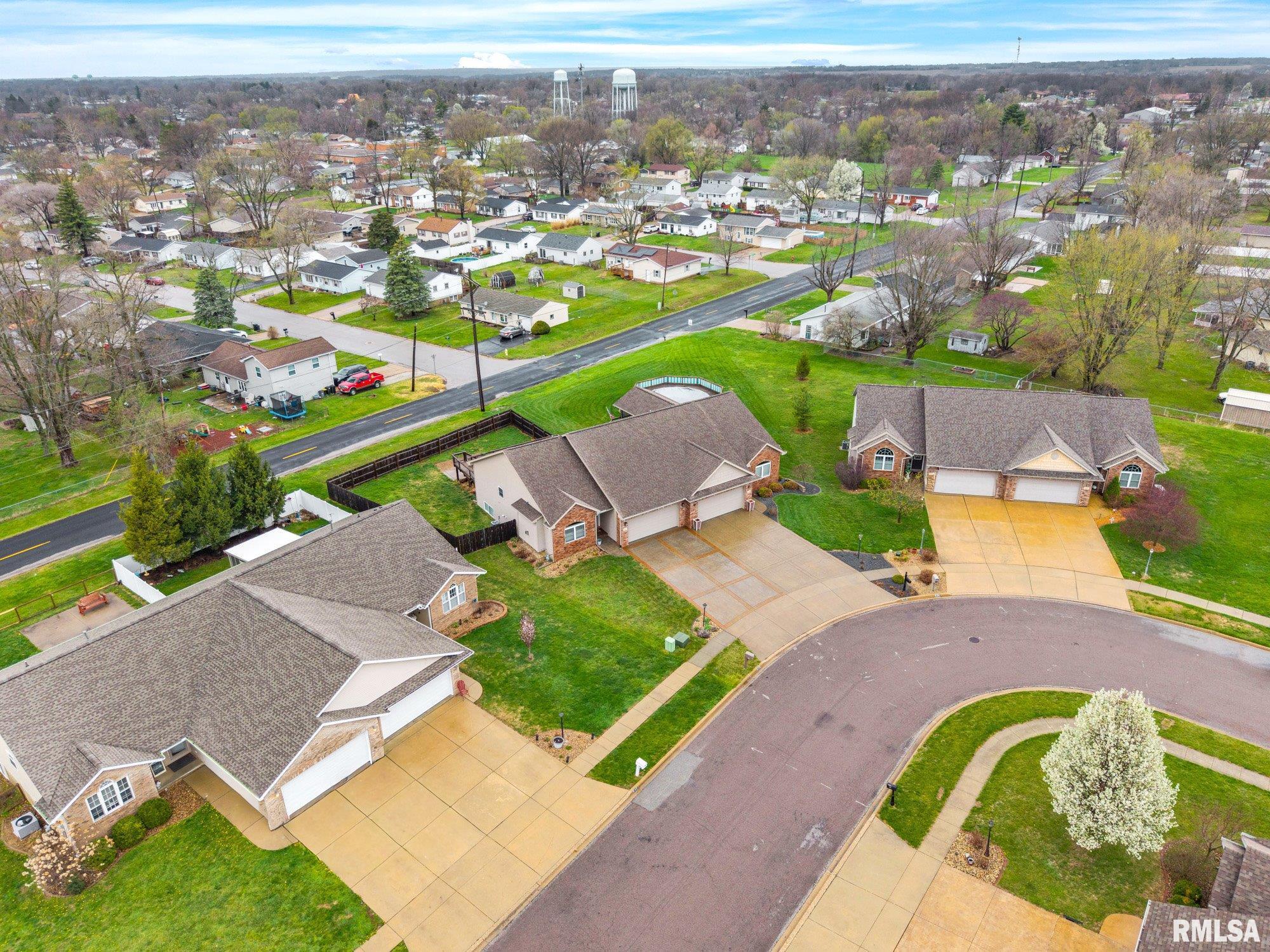 638 Mickel Parkway Washington, IL 61571 - Photo 37 of 49