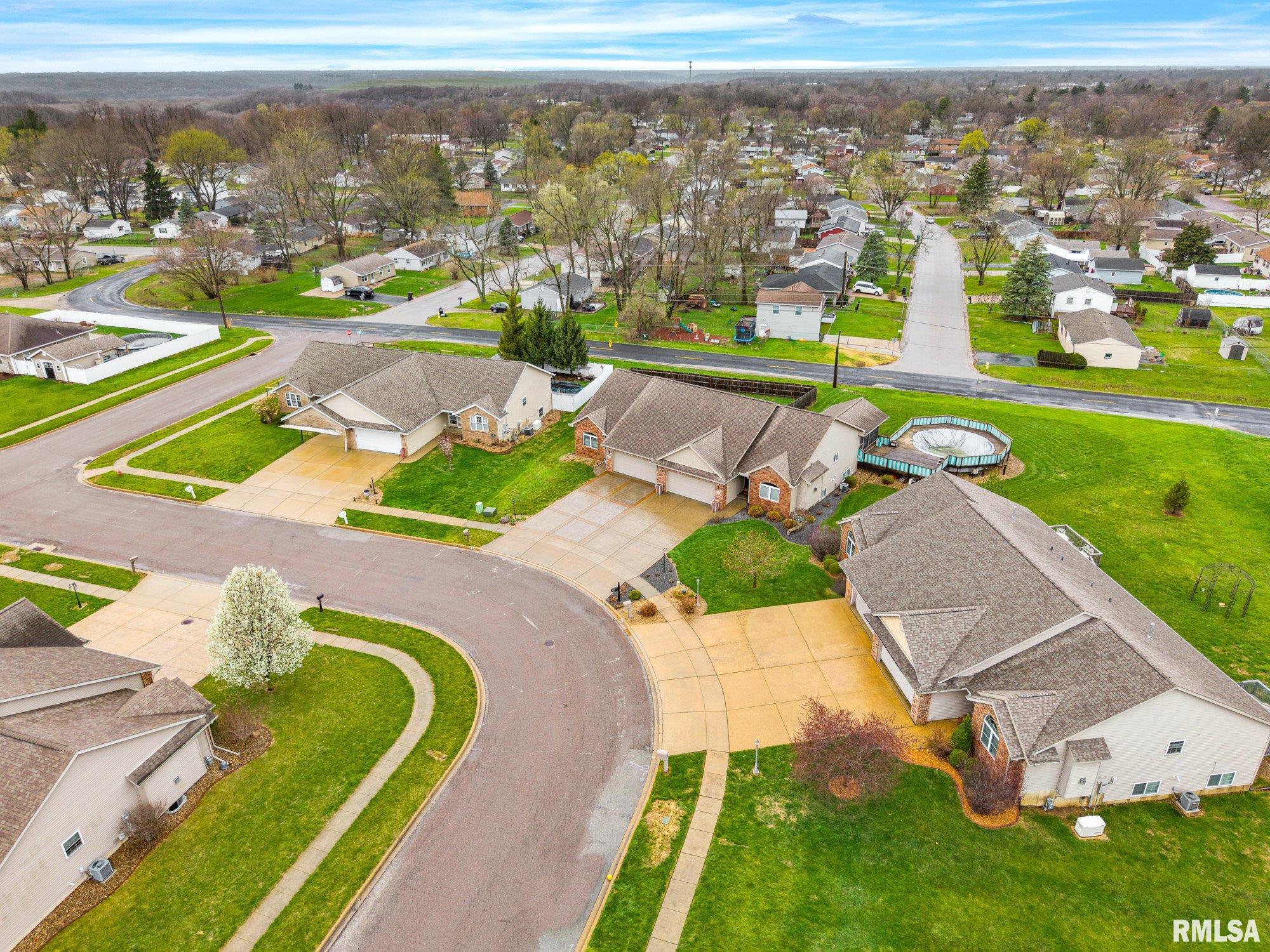 638 Mickel Parkway Washington, IL 61571 - Photo 41 of 49