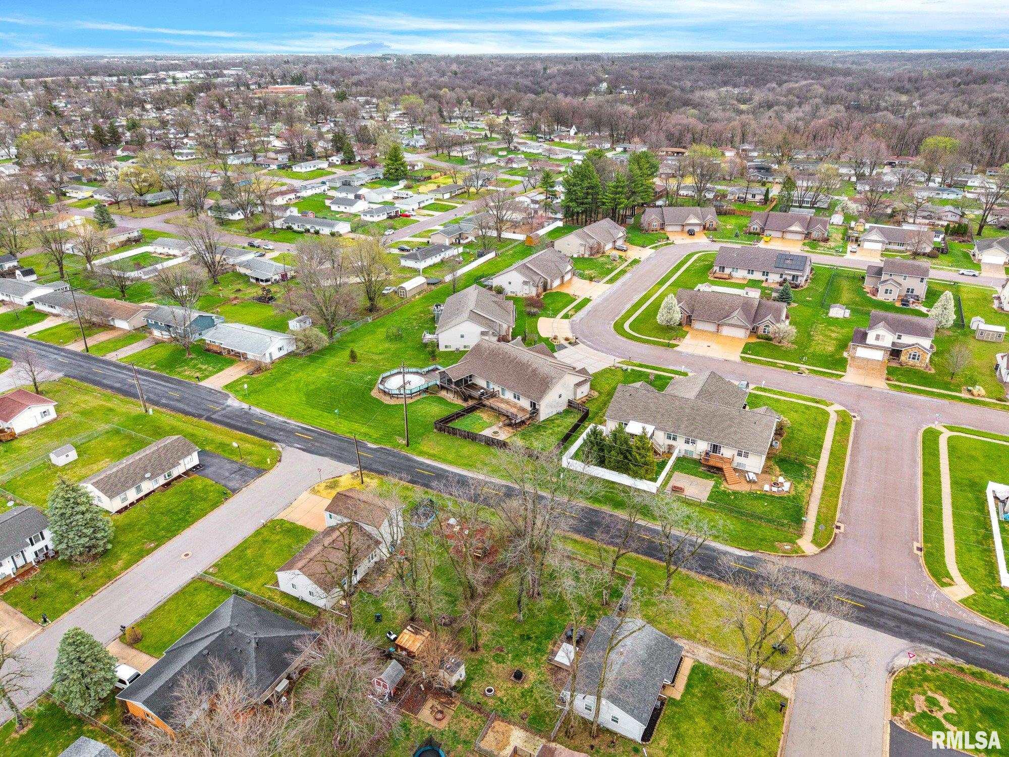 638 Mickel Parkway Washington, IL 61571 - Photo 44 of 49