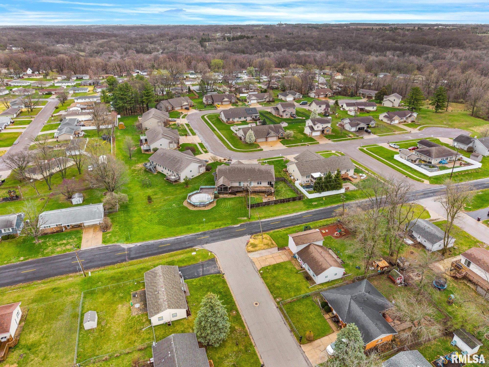 638 Mickel Parkway Washington, IL 61571 - Photo 45 of 49