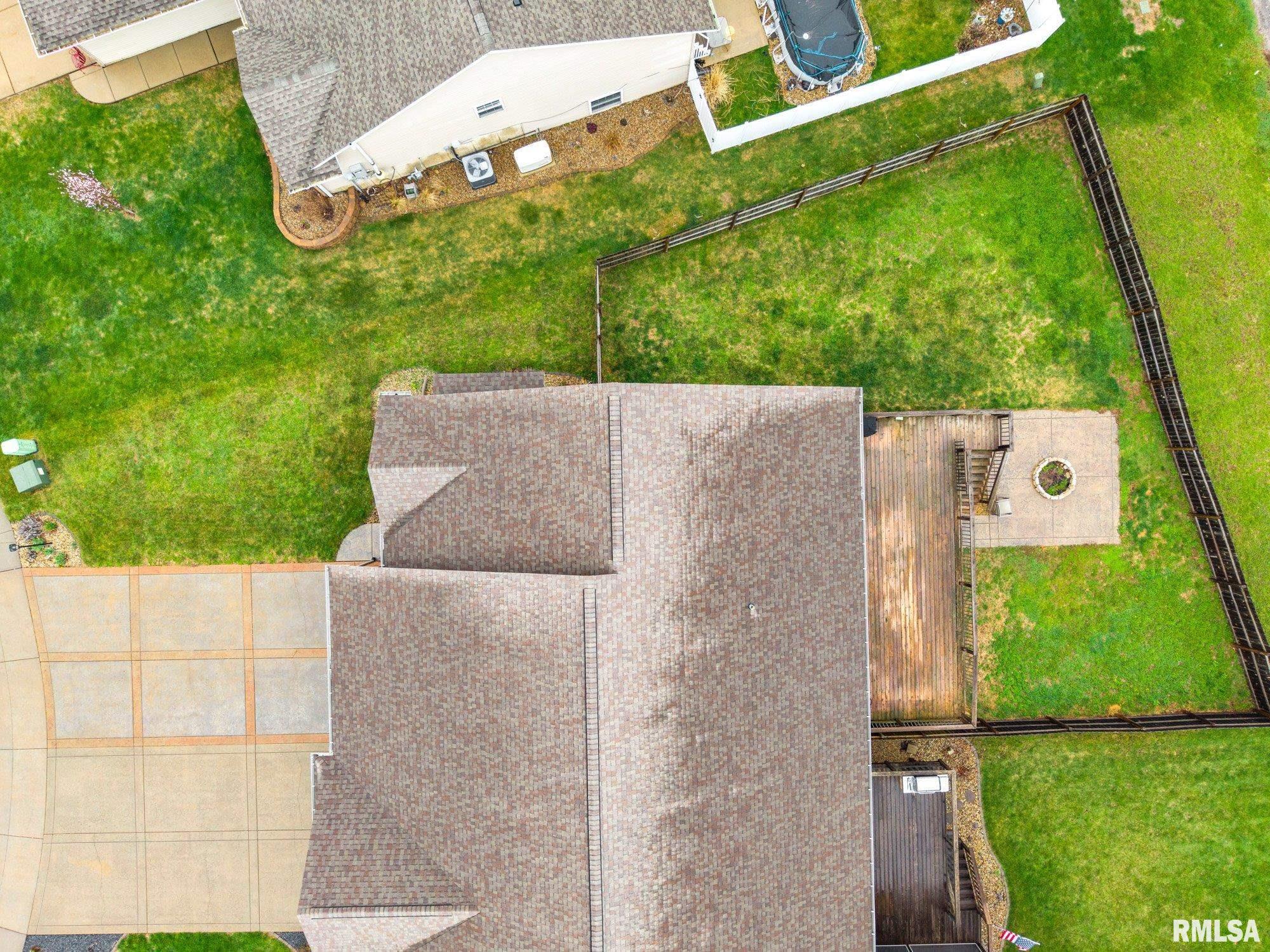 638 Mickel Parkway Washington, IL 61571 - Photo 46 of 49