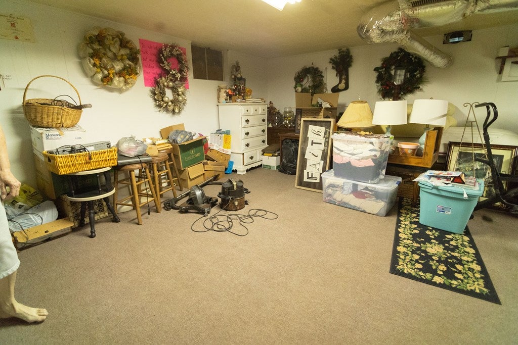 3437 Clifton Farm Road Cedar Bluff, VA 24609 - Photo 16 of 26 Gallery Image 16
